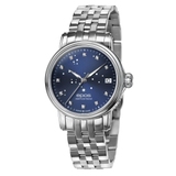 ZEGAREK EPOS TIMELESS 4390 NORTH STAR DIAMOND AUTOMATIC