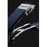 ZEGAREK HUBLOT CLASSIC FUSION TITANIUM BLUE