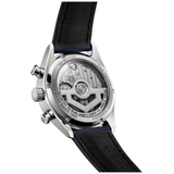ZEGAREK TAG HEUER CARRERA CHRONOGRAPH