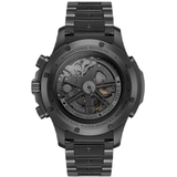 ZEGAREK IWC SCHAFFHAUSEN PILOT'S PERFORMANCE CHRONOGRAPH PERPETUAL CALENDAR DIGITAL DATE-MONTH