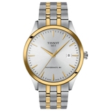 TISSOT CLASSIC DREAM 40MM