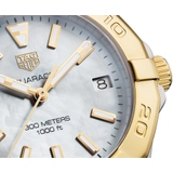 ZEGAREK TAG HEUER AQUARACER DATE