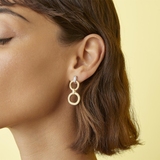 Kolczyki złote MARCO BICEGO