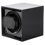 ROTOMAT PAUL DESIGN GENTLEMEN 1 BLACK HIGHGLOSS