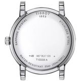 TISSOT CARSON PREMIUM MOONPHASE 32mm