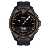 TISSOT T-TOUCH CONNECT SOLAR