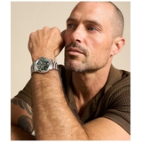 ZEGAREK FOSSIL HERITAGE AUTOMATIC