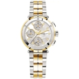 ZEGAREK HERBELIN NEWPORT CHRONOGRAPH