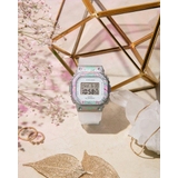 ZEGAREK G-SHOCK DIGITAL WOMEN 40TH ANNIVERSARY ADVENTURER'S STONE SERIES
