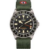 TUDOR PELAGOS FXD GMT