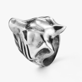 Pierścionek srebrny Freedom