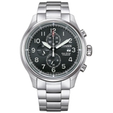 ZEGAREK CITIZEN SUPER TITANIUM SPORT CHRONOGRAPH