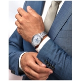 LONGINES MASTER COLLECTION CHRONO MOONPHASE