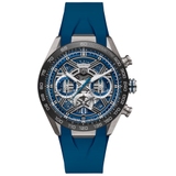 ZEGAREK TAG HEUER CARRERA CHRONOGRAPH EXTREME SPORT