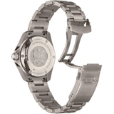 ZEGAREK CERTINA DS ACTION DIVER 38MM TITANIUM