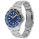 ZEGAREK ATLANTIC MARINER GMT