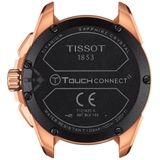 TISSOT T-TOUCH CONNECT SOLAR