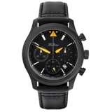 ZEGAREK BALTICUS FLYING SEAL CHRONOGRAPH