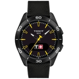 TISSOT T-TOUCH CONNECT SPORT JUNGFRAUBAHN