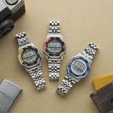 ZEGAREK SEIKO DIGITAL QUARTZ
