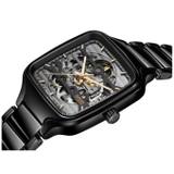 ZEGAREK RADO True Square Automatic Skeleton
