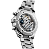 LONGINES SPIRIT PILOT FLYBACK