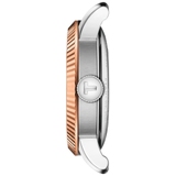 TISSOT Le Locle 29mm 18k Gold Bezel