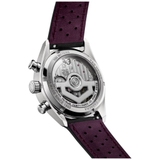 ZEGAREK TAG HEUER Carrera Chronograph