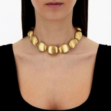 Naszyjnik złoty Nanis