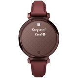 ZEGAREK GARMIN LILY 2 CLASSIC