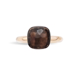 Pierścionek złoty Pomellato