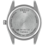Tissot Gentleman Titanium