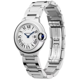 ZEGAREK CARTIER BALLON BLEU DE CARTIER