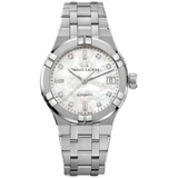 ZEGAREK MAURICE LACROIX AIKON AUTOMATIC