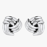 Kolczyki mosiądz Picky Pica