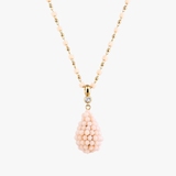 Naszyjnik Blush Drop Sun Crush