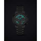 ZEGAREK NORQAIN FREEDOM CHRONO ENJOY LIFE SPRINKLES