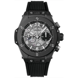 ZEGAREK HUBLOT BIG BANG UNICO BLACK MAGIC