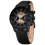 ZEGAREK VOSTOK EUROPE GAZ-14 LIMOUSINE CHRONO