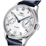 ZEGAREK IWC SCHAFFHAUSEN PORTUGIESER AUTOMATIC