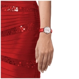 TISSOT Chemin des Tourelles Powermatic 80 34 mm