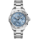 ZEGAREK TAG HEUER AQUARACER PROFESSIONAL 200 CHRONOGRAPH