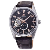 ZEGAREK ORIENT CONTEMPORARY OPEN HEART AUTOMATIC