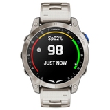 ZEGAREK GARMIN D2 MACH 1