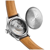 LONGINES LINDBERGH HOUR ANGLE WATCH