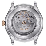 TISSOT CHEMIN DES TOURELLES POWERMATIC 80 39 mm