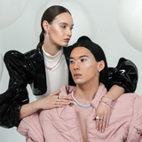 BRANSOLETA Picky Pica Cosmic Glam