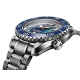 ZEGAREK SEIKO PROSPEX MARINEMASTER 1968 HERITAGE JAMSTEC LIMITED EDITION
