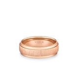 Komplet obrączek złotych ASPETTA