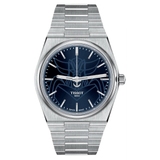 TISSOT PRX UFO Robot Grendizer